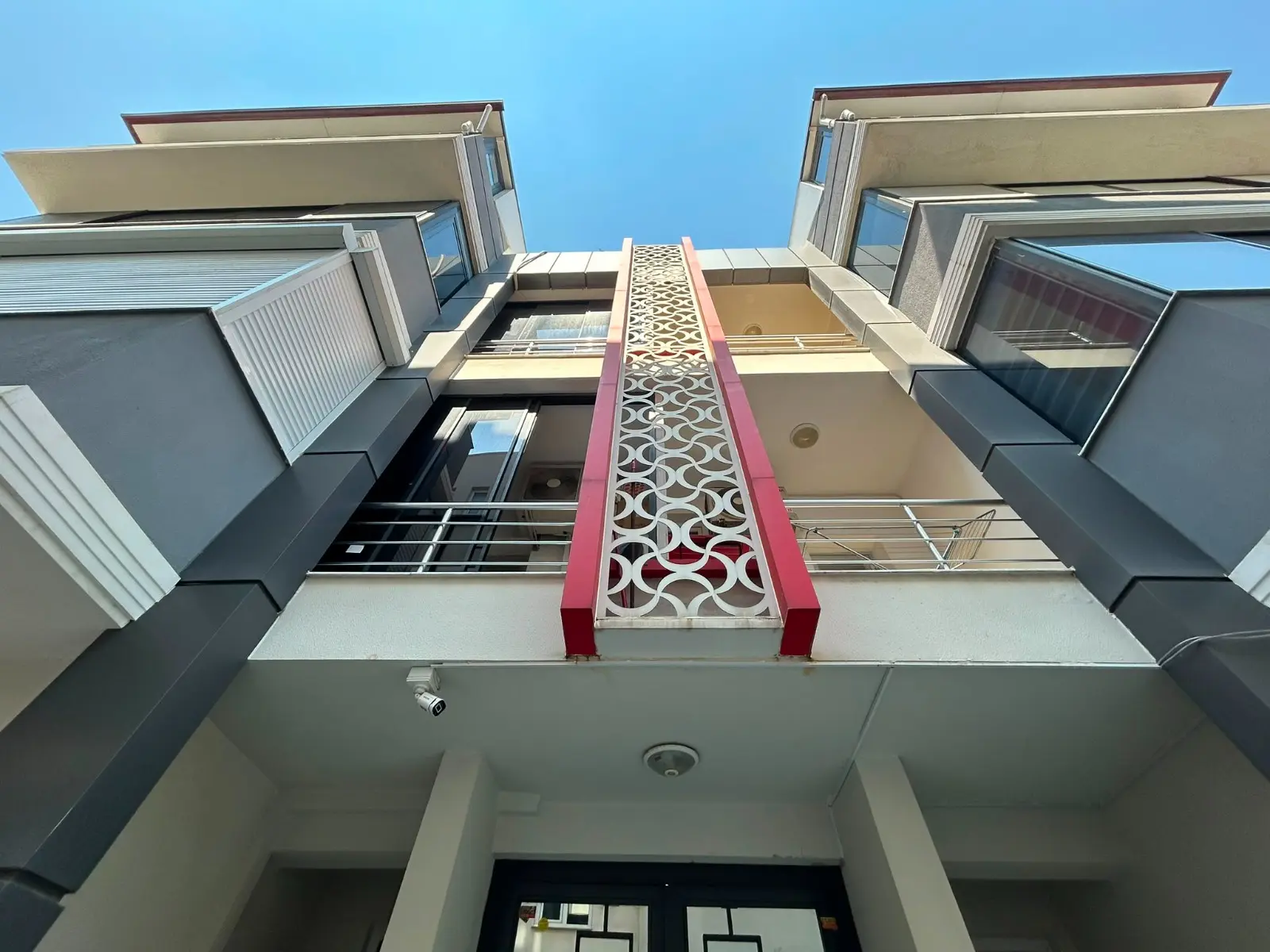 Property in Konyaalti